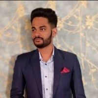 Nakul Ladha