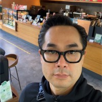 Eddy Chan