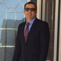 Ahmad Hilal EL- Badaoui