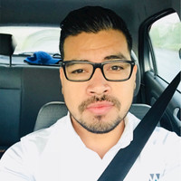 Cristian Huerta Garcia