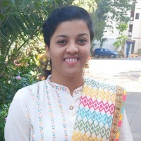 Mayuri Baraskar Bait