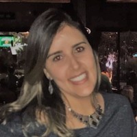 Grazielle Ribeiro Vicente