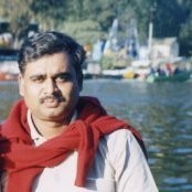 Ajoy Prasad