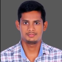 SRIKANTH MUTHOJI