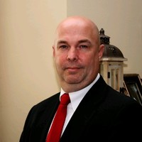 Michael Kitchens