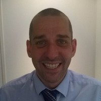 Stephen Andrews