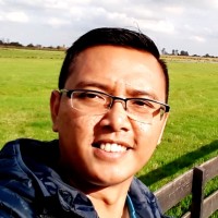 Triadi Nugroho