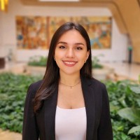 Andrea Murillo Rivera