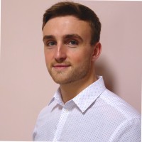 Stephen O'Driscoll