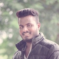 Sandeep Krishna