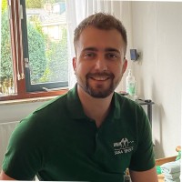 Jeroen van 't Hooft