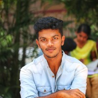 Albin Roy Joseph