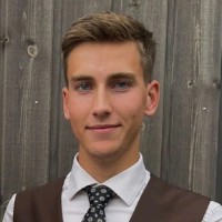 Thomas Olsen