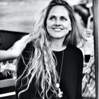 Lulu Laidlaw-Smith