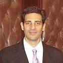 Adrian Martinez