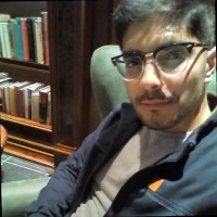 Alireza Azimi