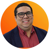Gustavo Rodriguez Rubi