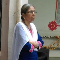 Jayamala Jadhav