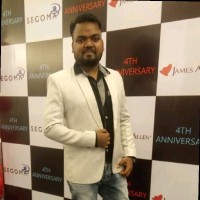 Kamal Nandi