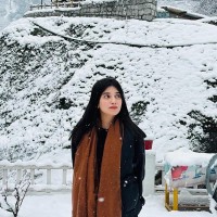Arooba Akram