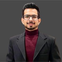 Moksh Gupta