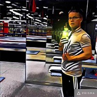 Adam Yiu