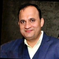Harish Soni