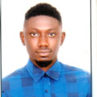 Uyi Oghogho