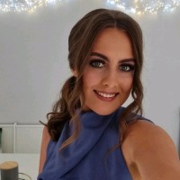 Jodie Mcgregor