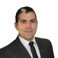 Xavier Ducharme, M. Sc.