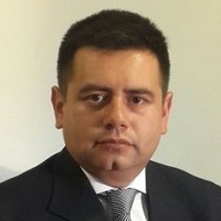 César B. Cortés R, PM, PMP