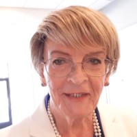 Patricia Brooks