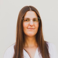Ana Paula Faria, Phd