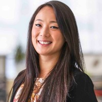 Jo Brown, Ca (Nèe Wong)