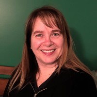Christine Galarneau