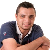 Romain Rossi