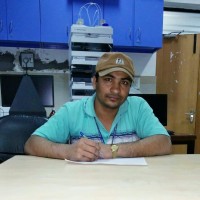 Joydeb Pradhan