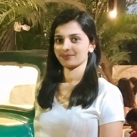 Pooja Patil