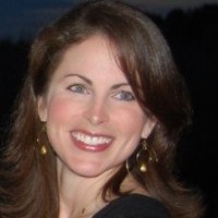 Janine Vanzetta Burke