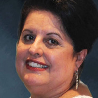 Grace Weber Williams