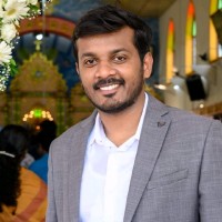 Robin K Varghese