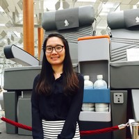 Linh Chu