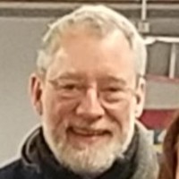 Don Johnston