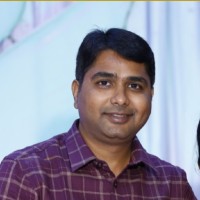 Nitin Ramachandra Ramrajpalli