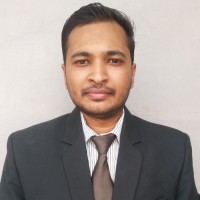 Ankit Bhende