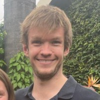 Darius Esterhuizen