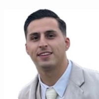 Eduardo Alain Solórzano Arteaga
