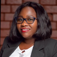 Gertrude Kwamin (CA)