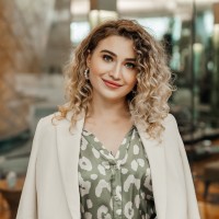 Irina Kukhtina