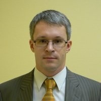 Dmitry Chernov